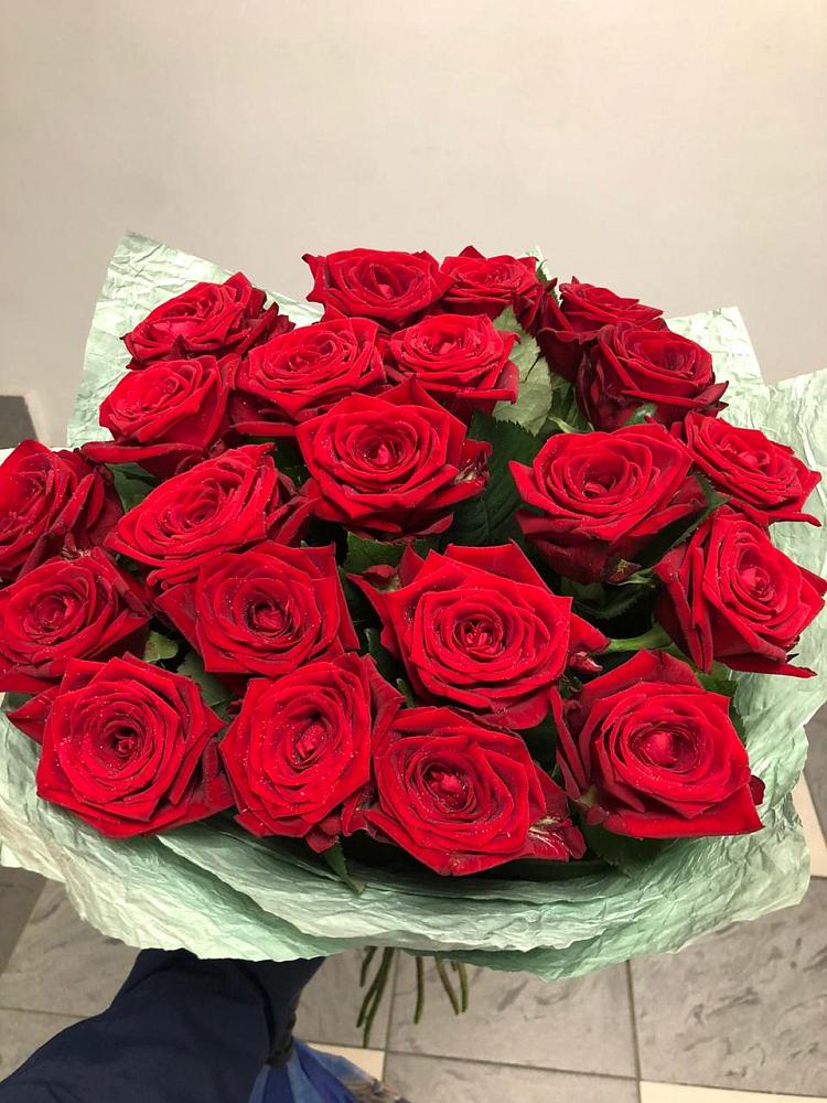 Розы Классика в Кулаково Букет Классика в Кулаково
