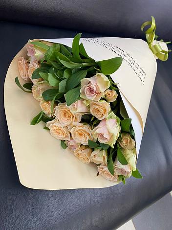Букет Титаник в Кулаково